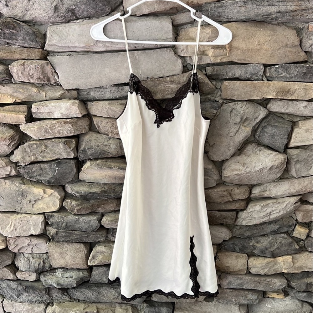 Victoria’s Secret Slip Dress